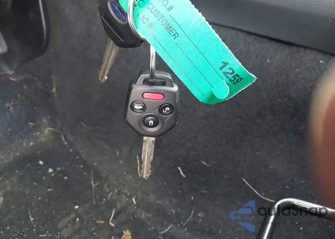 2016 Subaru Forester 2.5I from USA, damaged, VIN JF2SJABC0GH556924